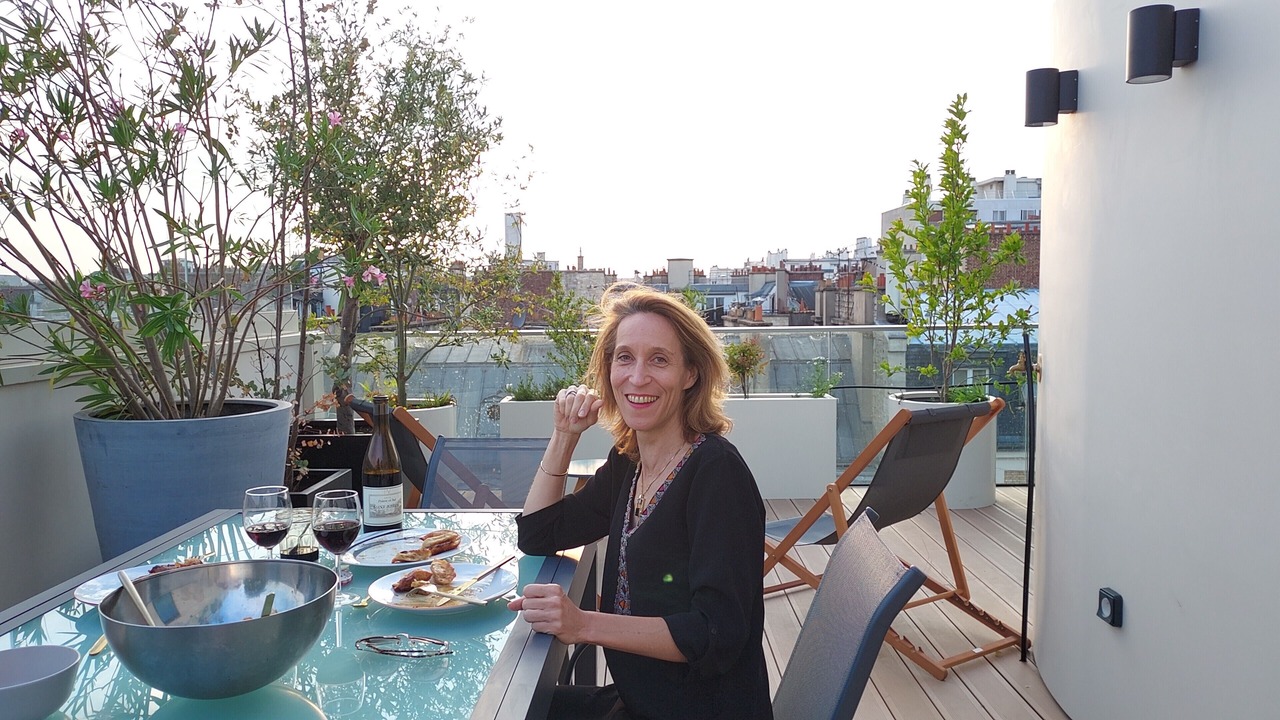Photo of Outdoor in Auteuil