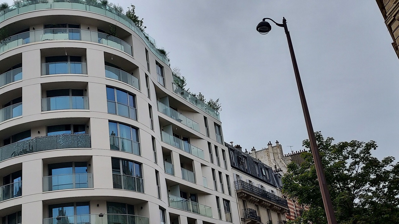 Photo of Outdoor in Auteuil