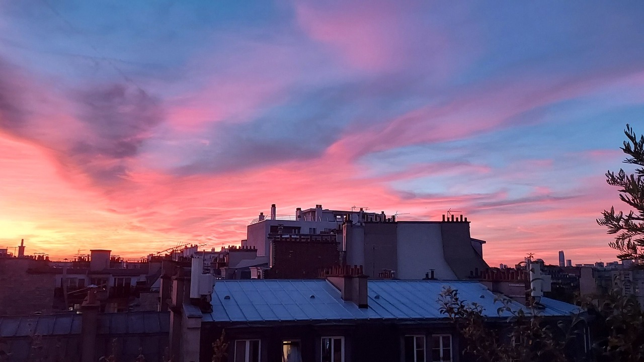 Photo of Outdoor in Auteuil