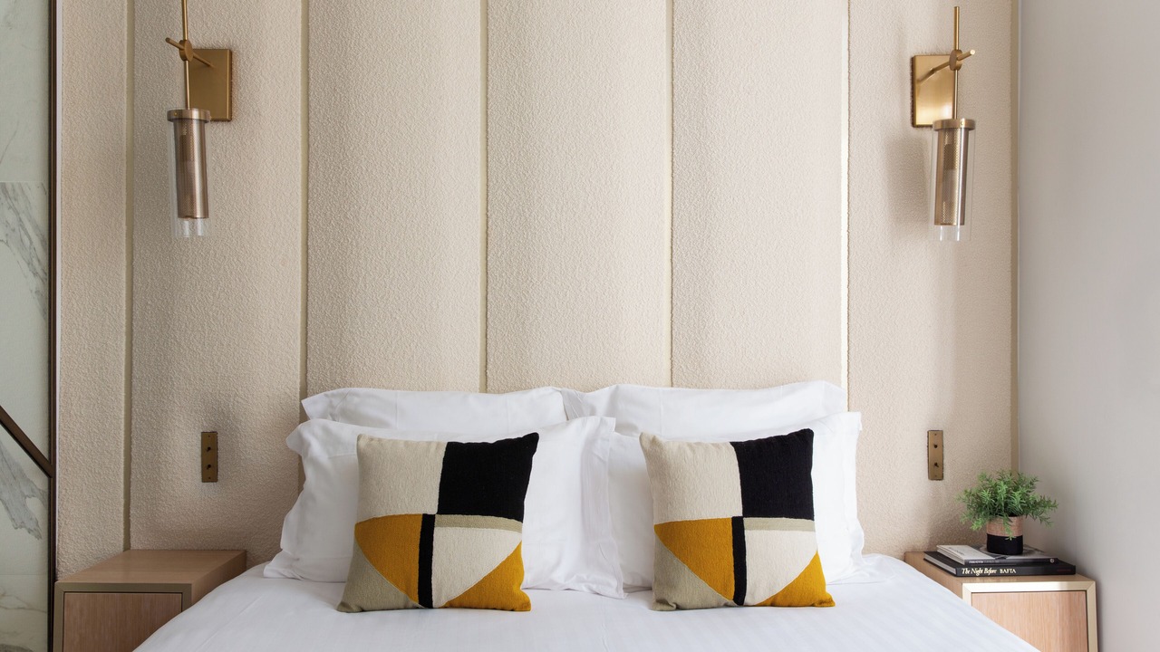 Photo of Bedroom in Quartier de la Place-Vendome