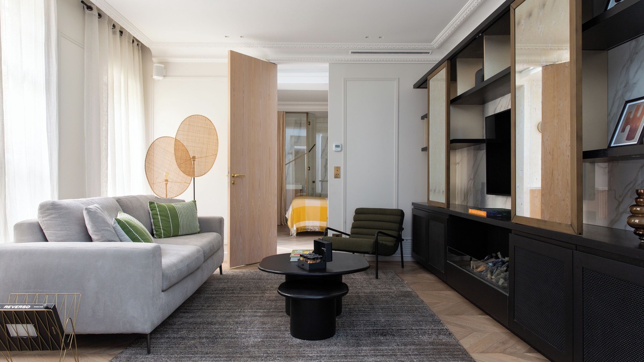 Photo of Bedroom in Quartier de la Place-Vendome