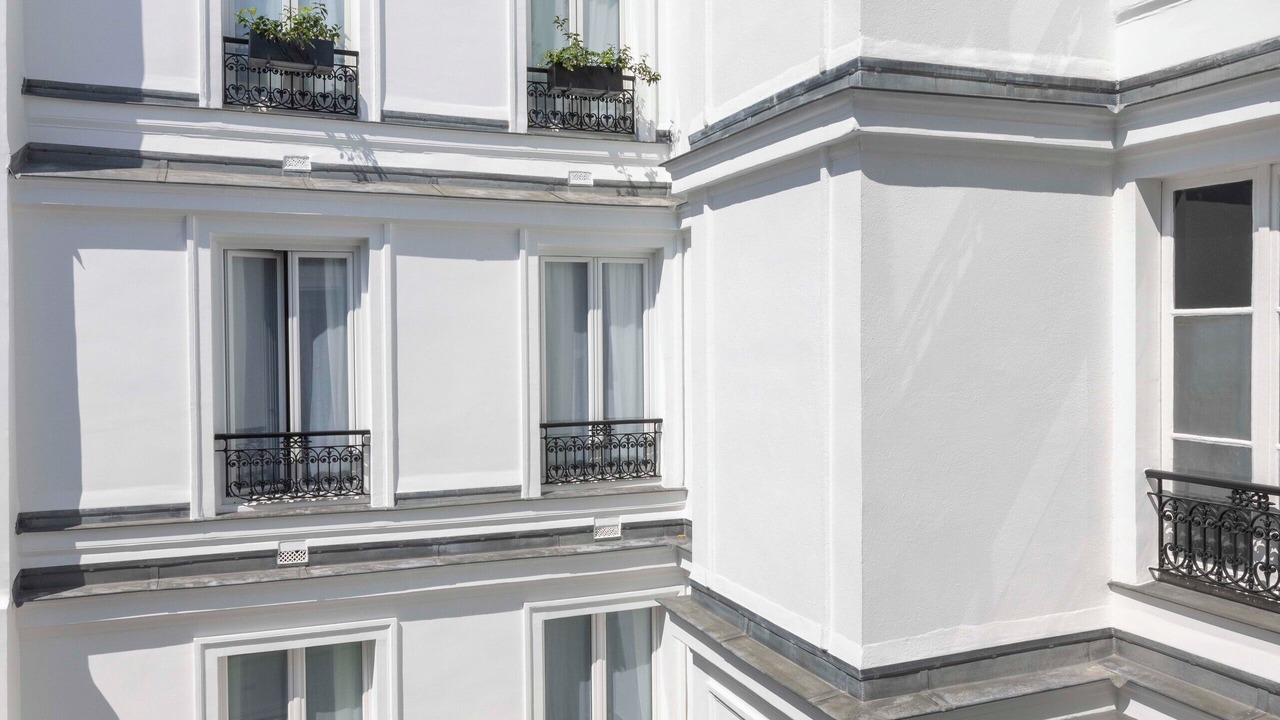 Photo of Outdoor in Quartier de la Folie-Mericourt