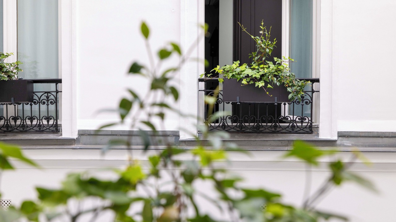 Photo of Outdoor in Quartier de la Folie-Mericourt