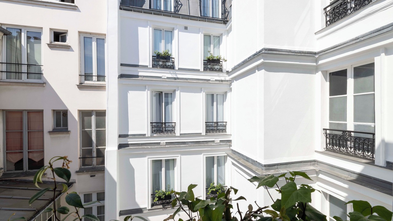Photo of Outdoor in Quartier de la Folie-Mericourt