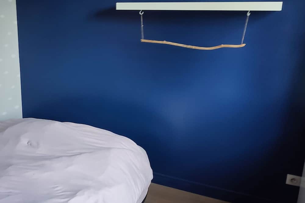 Photo of Bedroom in Le Perreux-sur-Marne