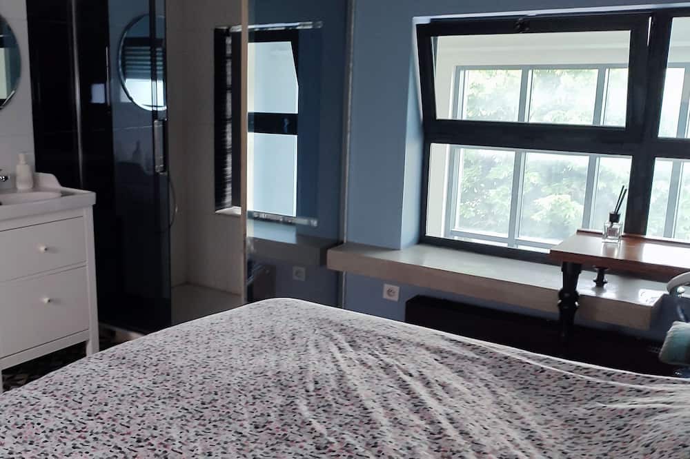 Photo of Bedroom in Le Perreux-sur-Marne