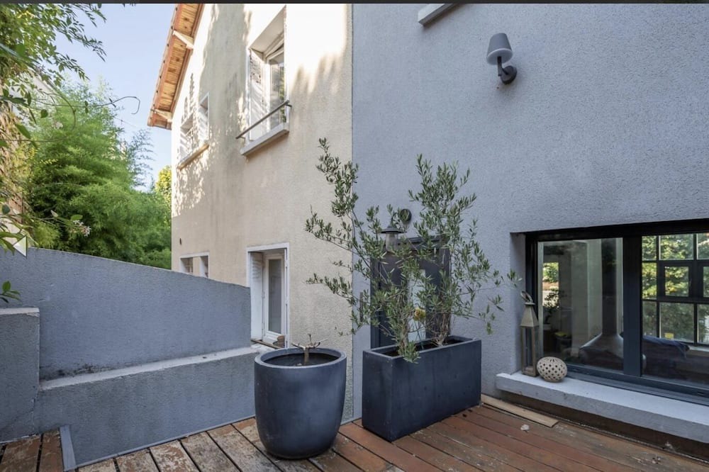 Photo of Outdoor in Le Perreux-sur-Marne