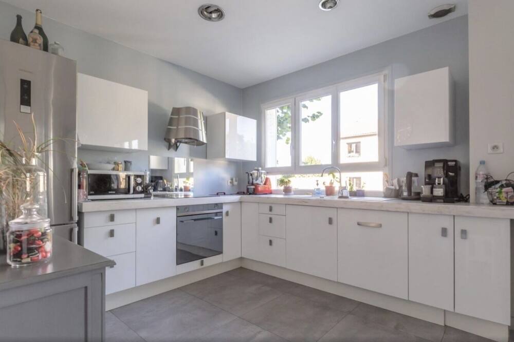 Photo of Kitchen in Le Perreux-sur-Marne