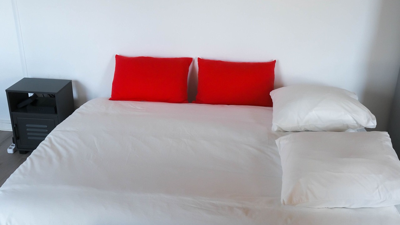 Photo of Bedroom in Neuilly-Plaisance
