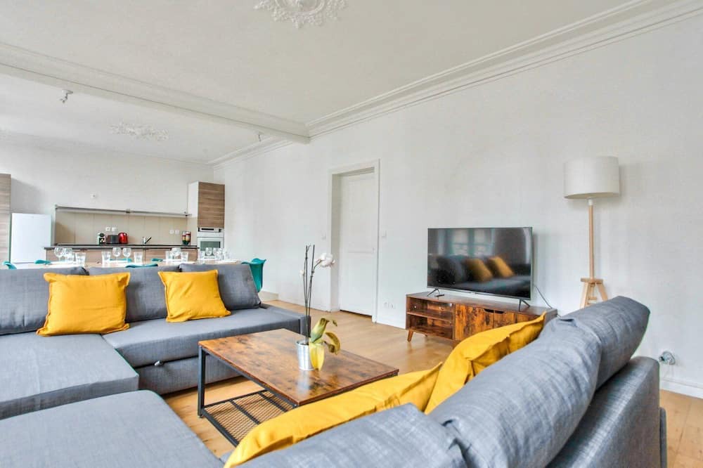Photo of Bedroom in Gare