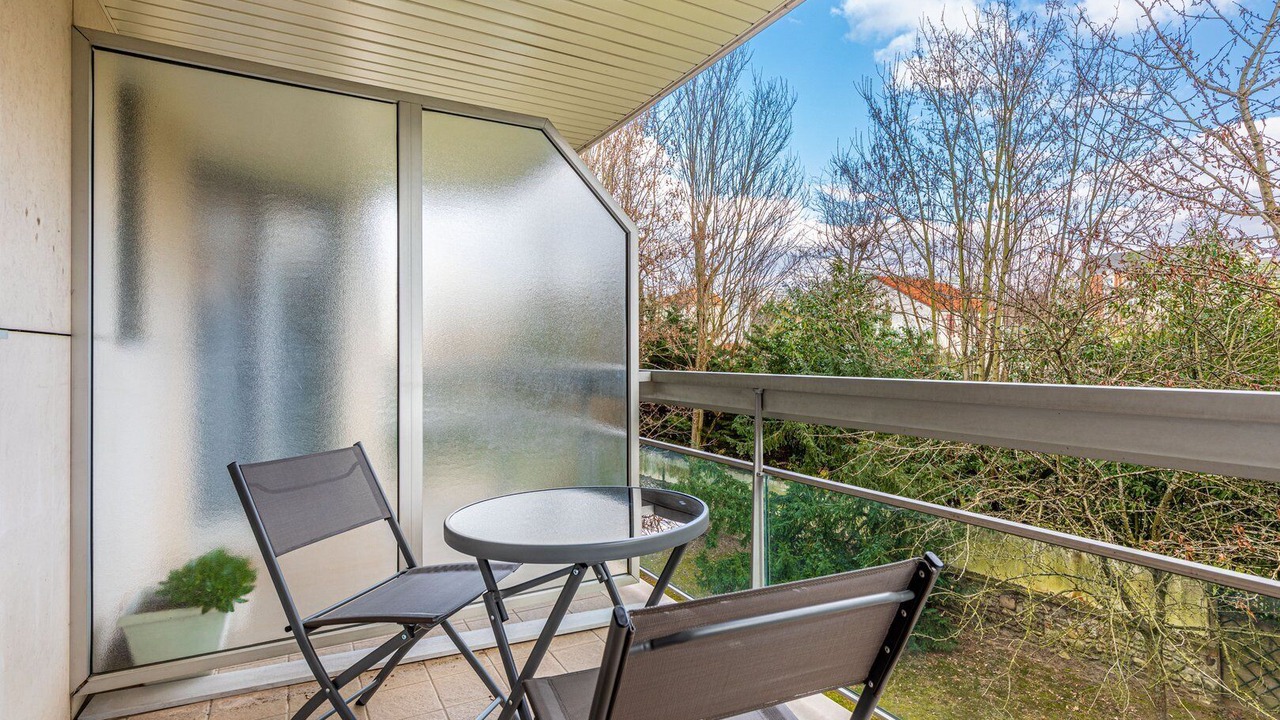 Photo of Outdoor in Bois Clos d'Orleans