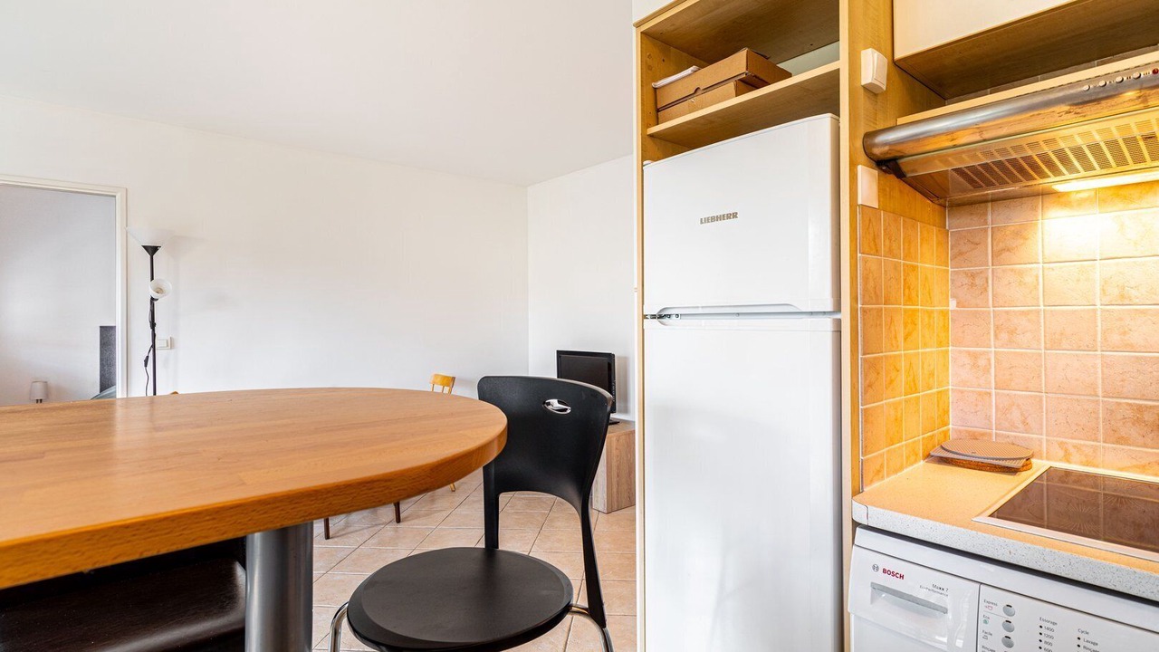 Photo of Kitchen in Bois Clos d'Orleans