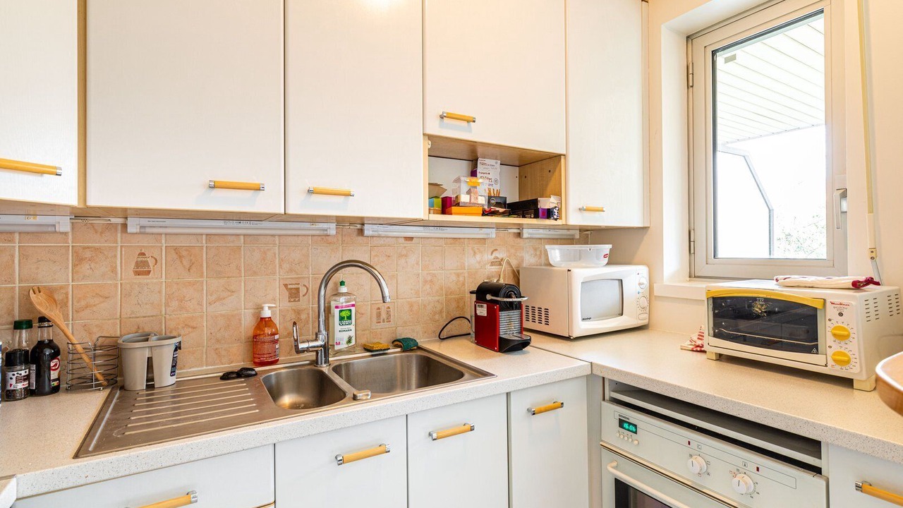 Photo of Kitchen in Bois Clos d'Orleans