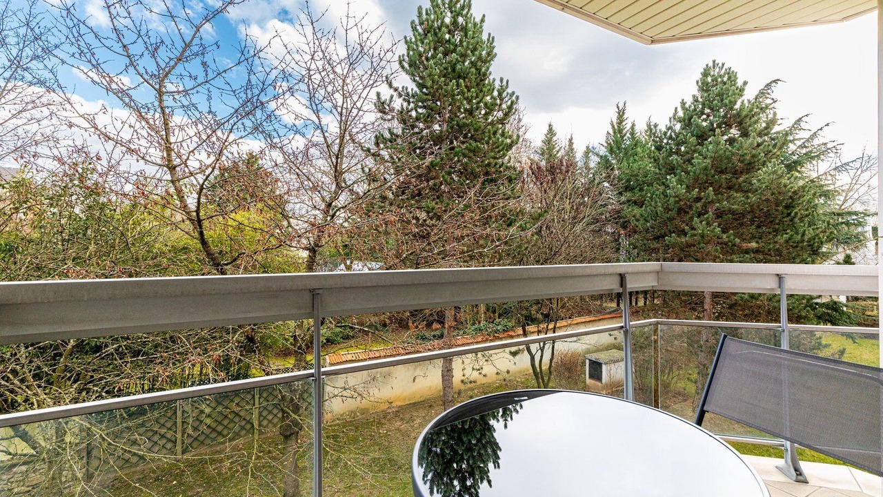Photo of Outdoor in Bois Clos d'Orleans