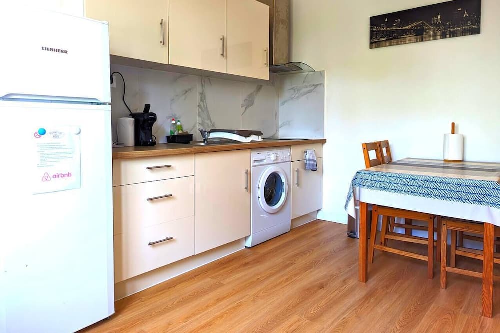 Photo of Kitchen in Les Stades