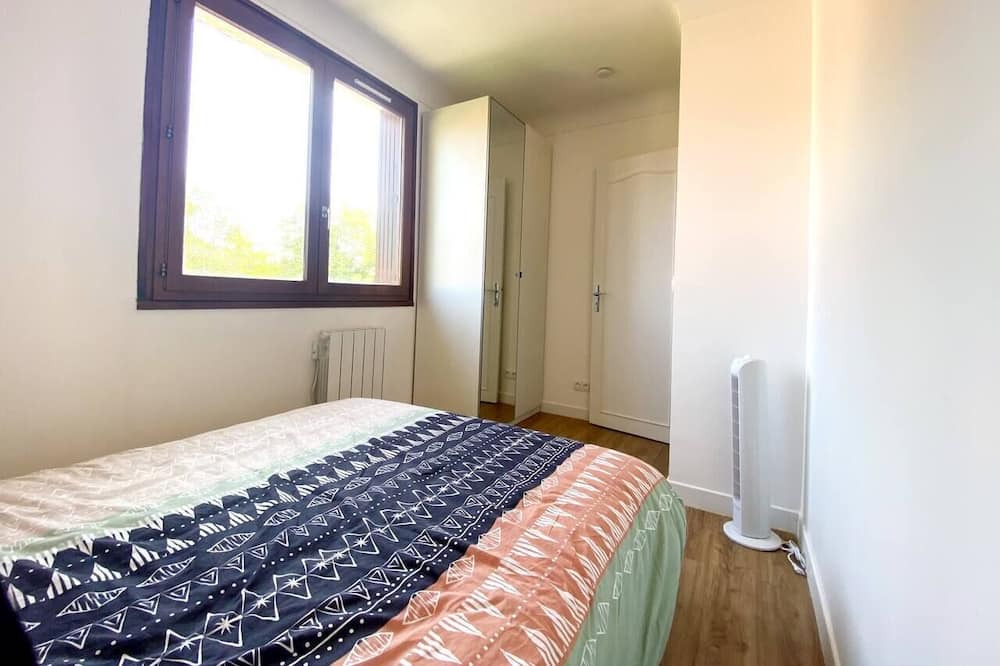Photo of Bedroom in Les Stades
