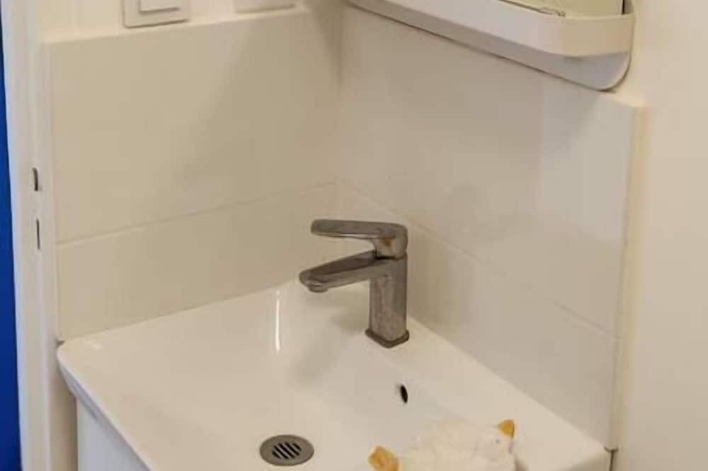 Photo of Kitchen in Les Stades