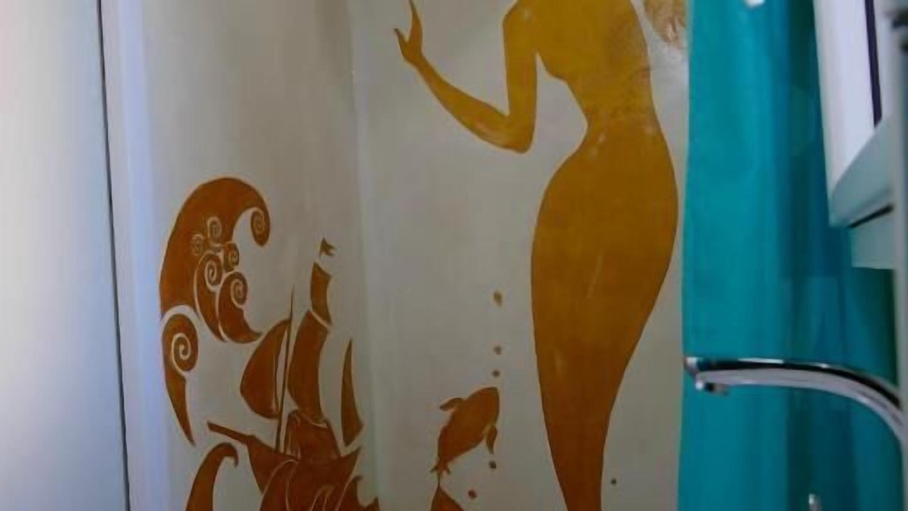 Photo of Bathroom in Parapluies