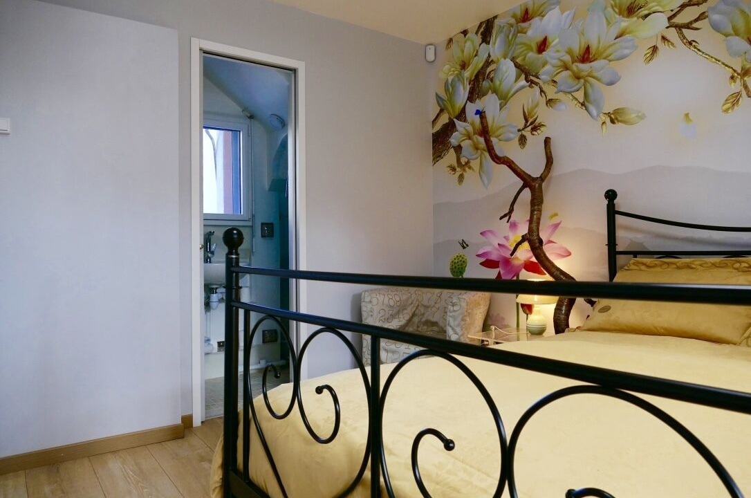 Photo of Bedroom in Parapluies