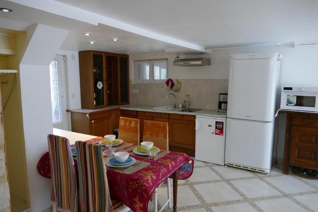 Photo of Kitchen in Parapluies