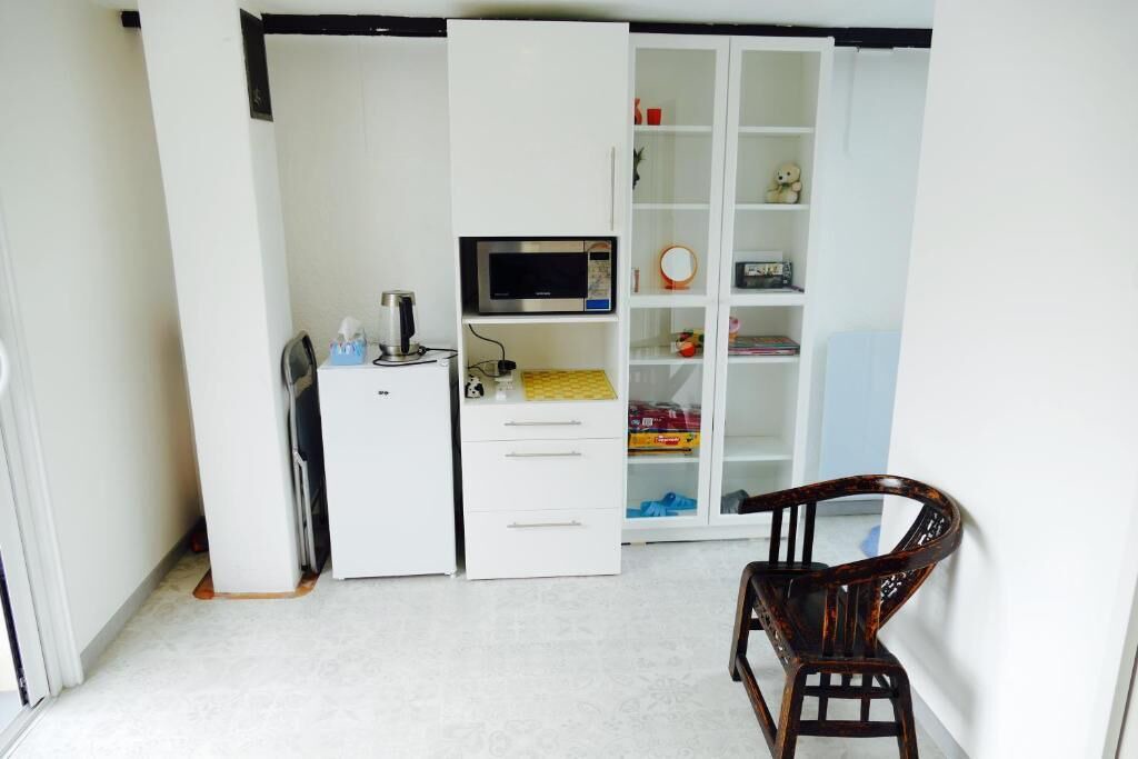 Photo of Kitchen in Parapluies