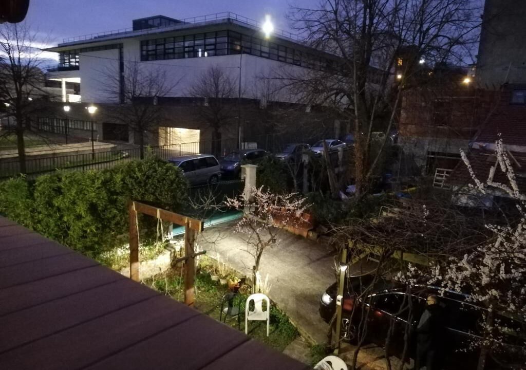 Photo of Outdoor in Parapluies