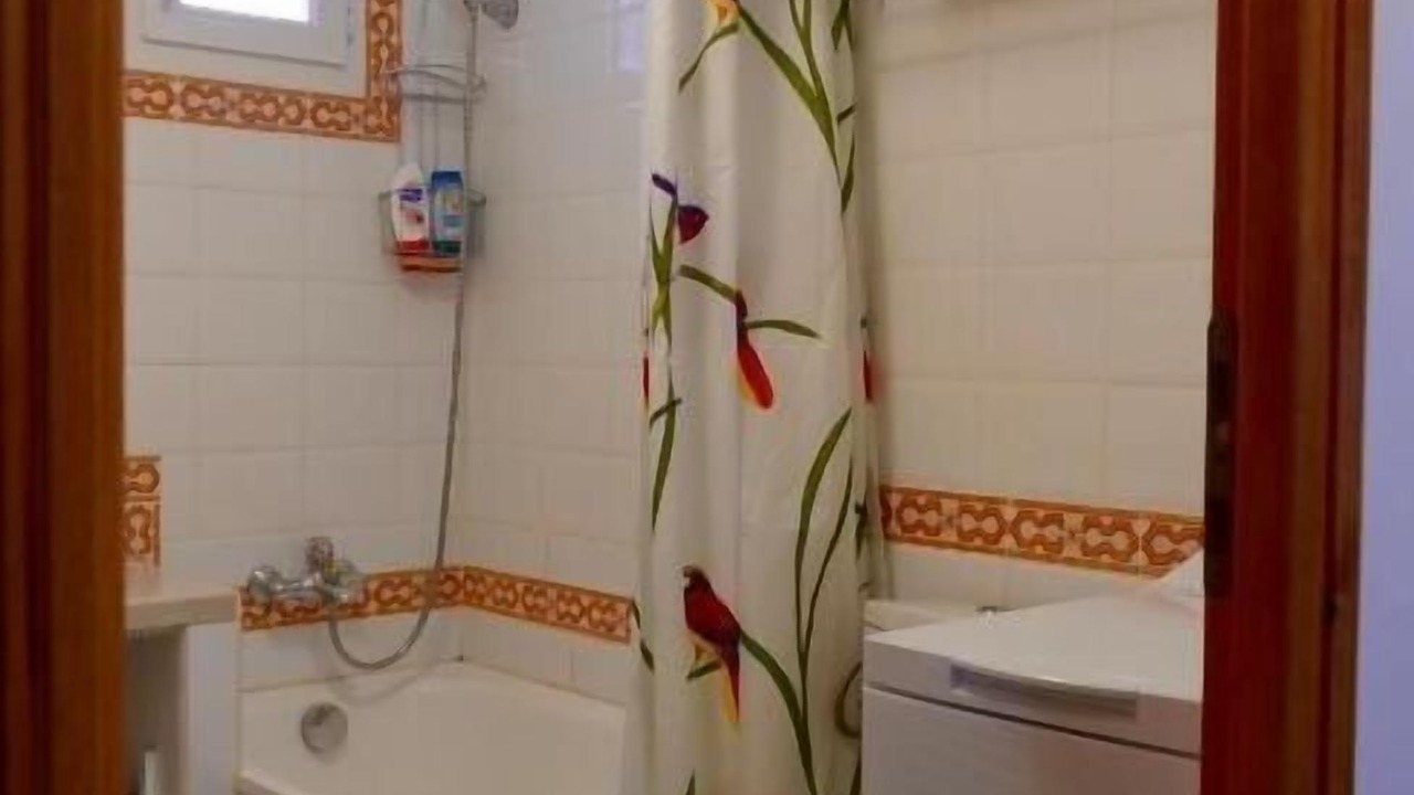 Photo of Bathroom in Parapluies