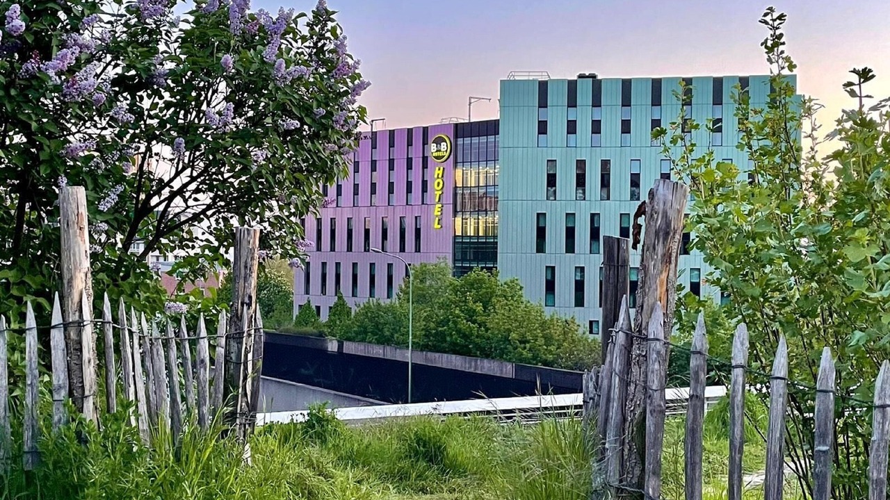 Photo of Outdoor in Amerique