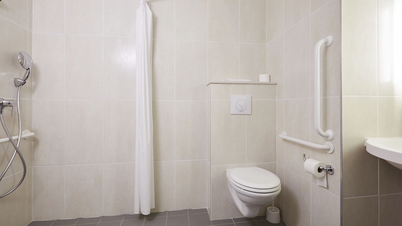 Photo of Bathroom in Amerique