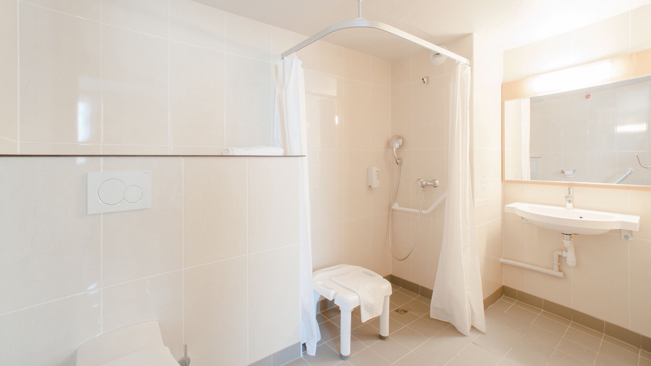 Photo of Bathroom in Amerique