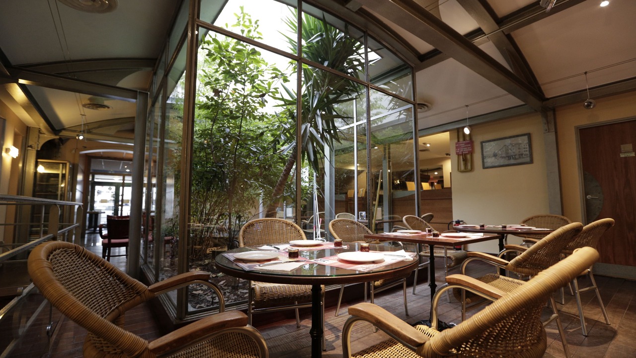 Photo of Livingroom in Maisons-Alfort