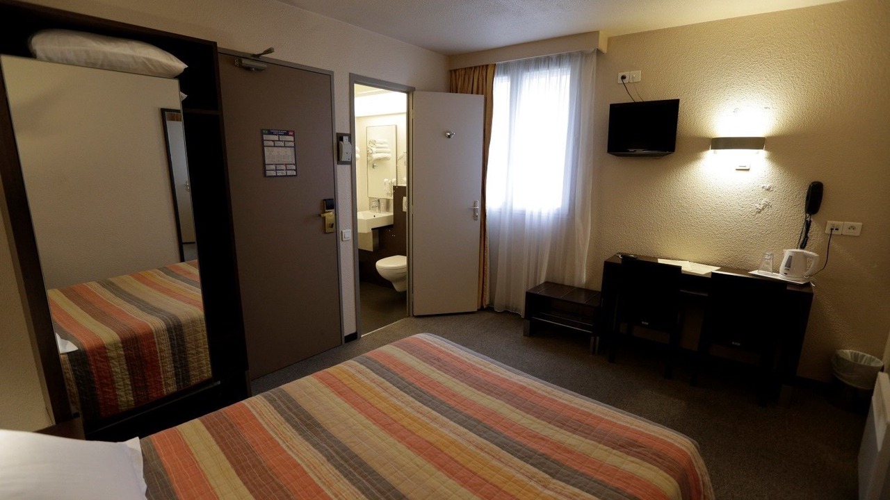 Photo of Bedroom in Maisons-Alfort
