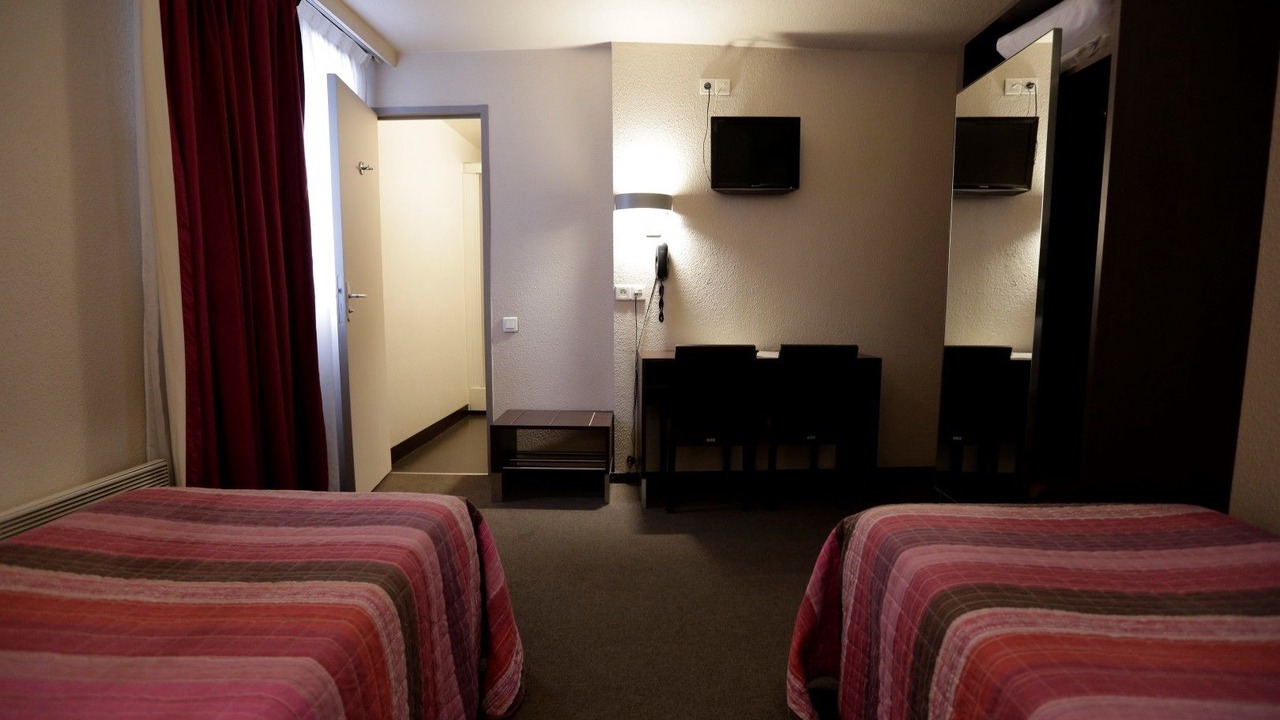 Photo of Bedroom in Maisons-Alfort