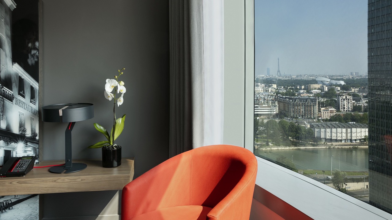 Photo of Bedroom in Gambetta