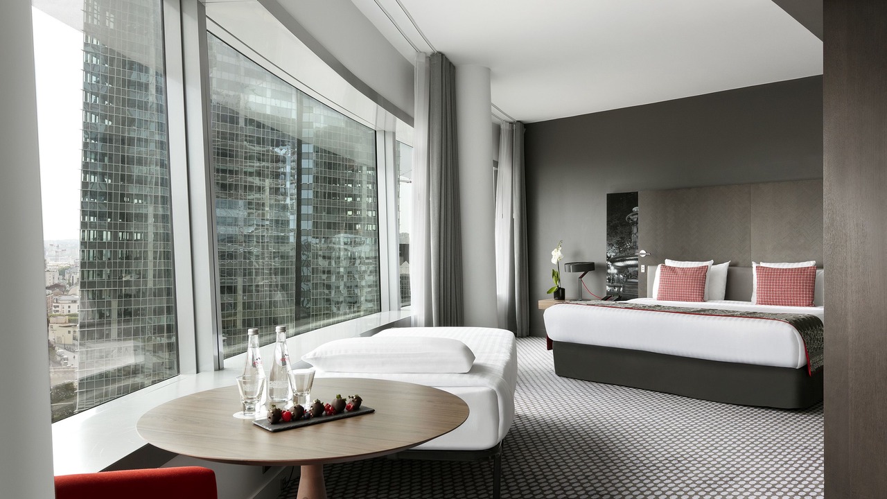Photo of Bedroom in Gambetta