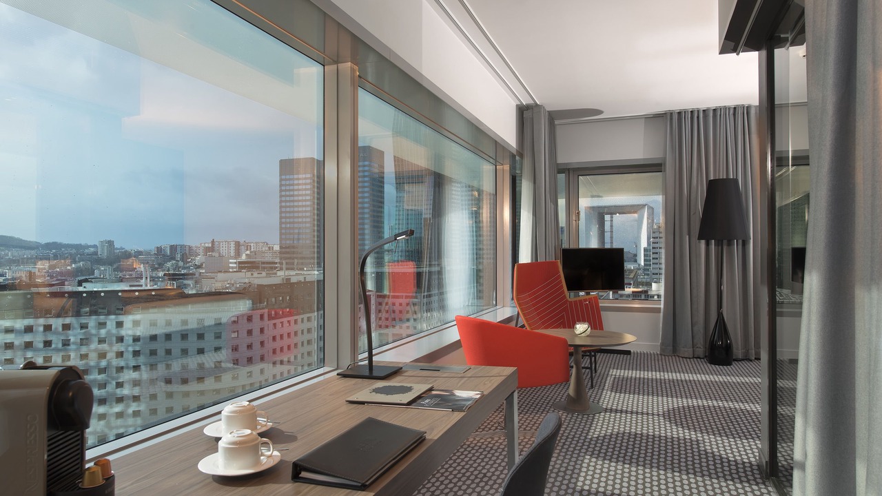 Photo of Bedroom in Gambetta