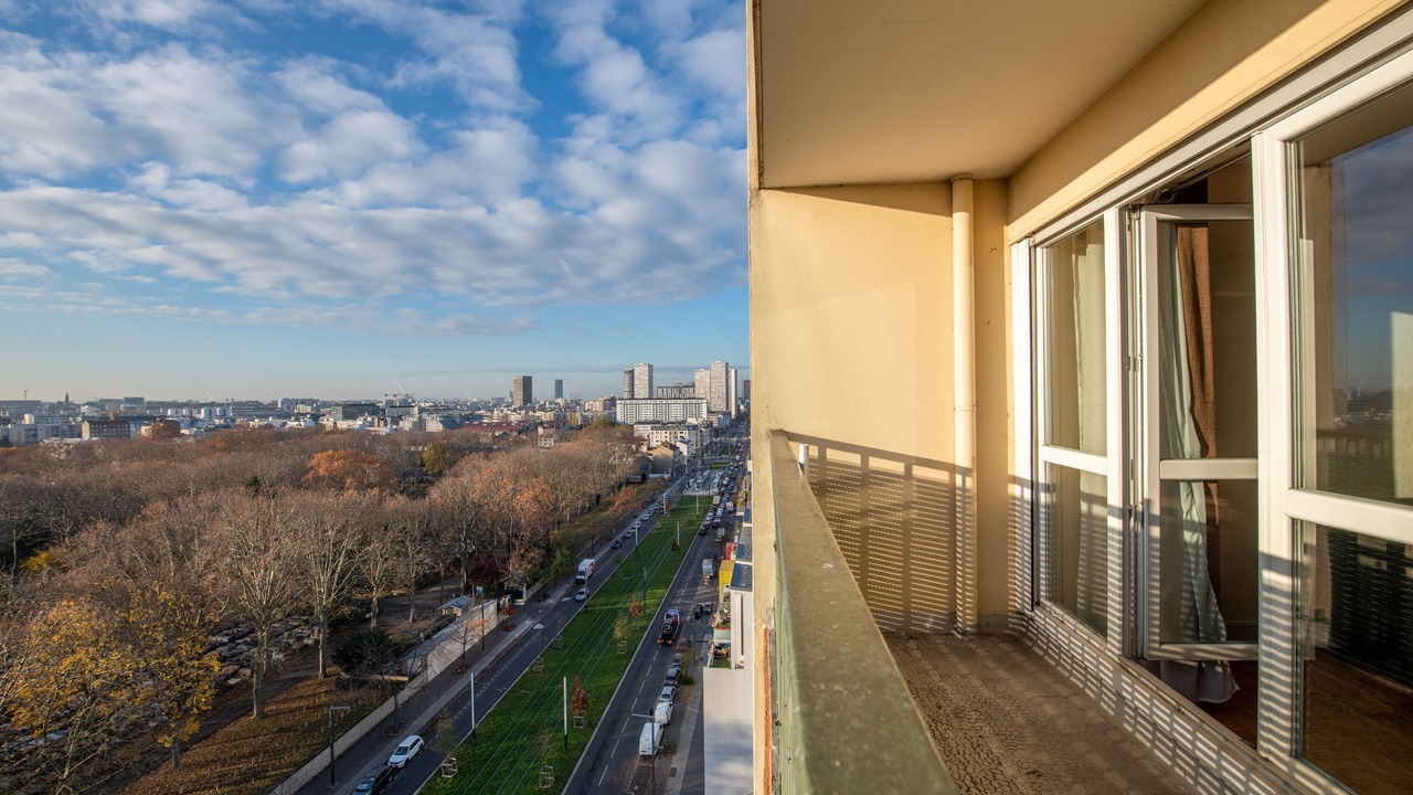 Photo of Outdoor in Petit-Ivry