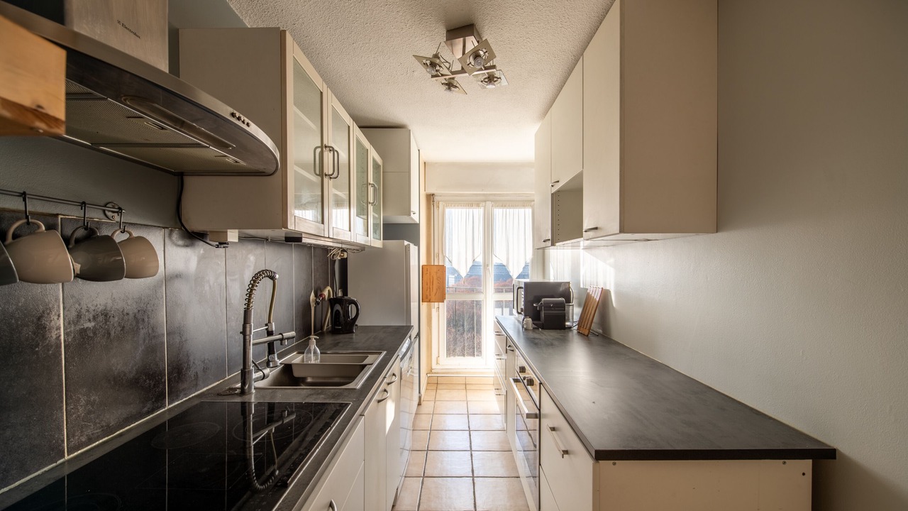 Photo of Kitchen in Petit-Ivry