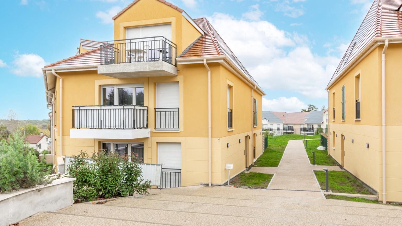 Photo of Outdoor in Chalifert