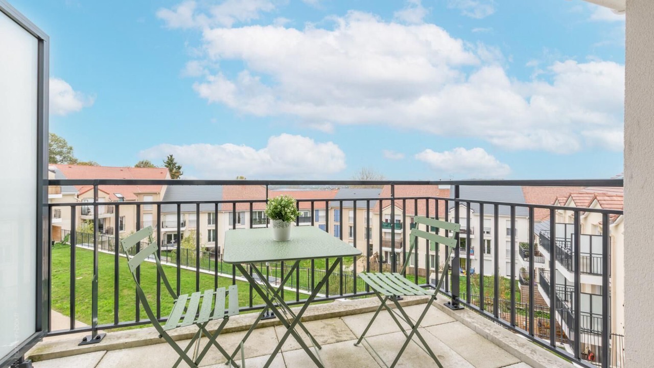 Photo of Outdoor in Chalifert