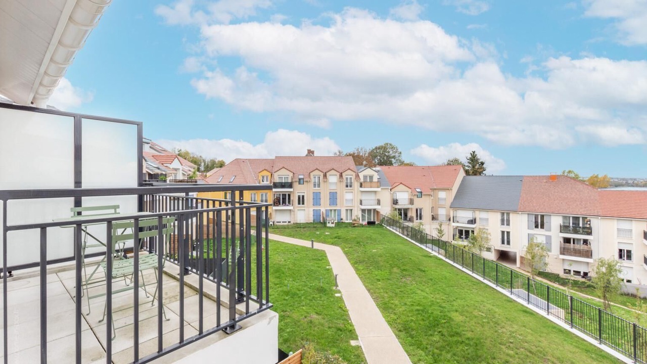 Photo of Outdoor in Chalifert