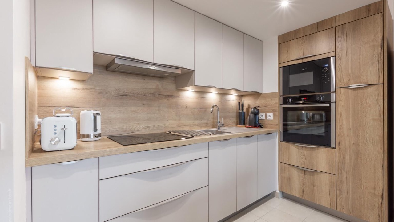 Photo of Kitchen in Chalifert