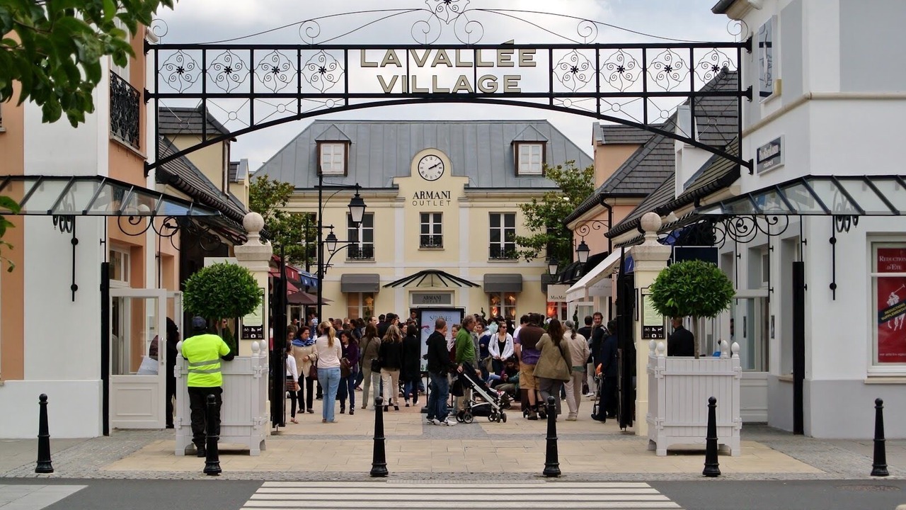 Photo of Outdoor in Chalifert