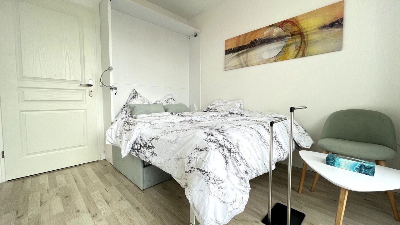 Photo of Bedroom in Bagneux