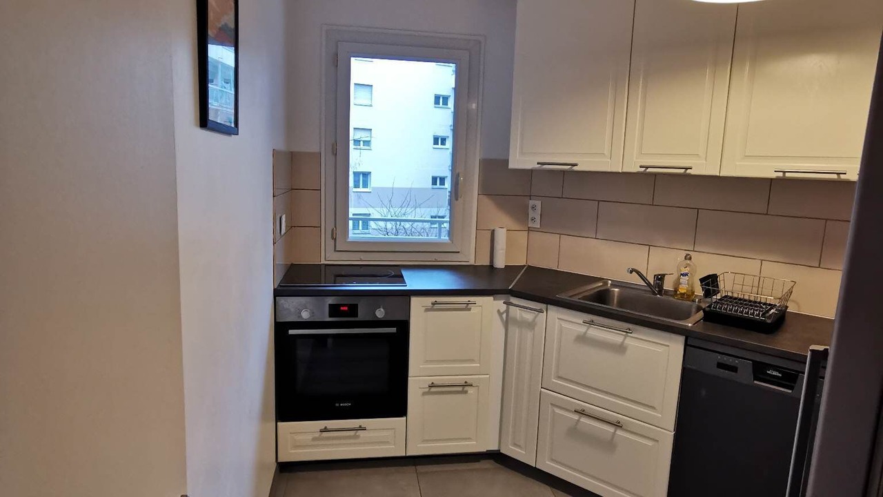 Photo of Kitchen in Champs-sur-Marne