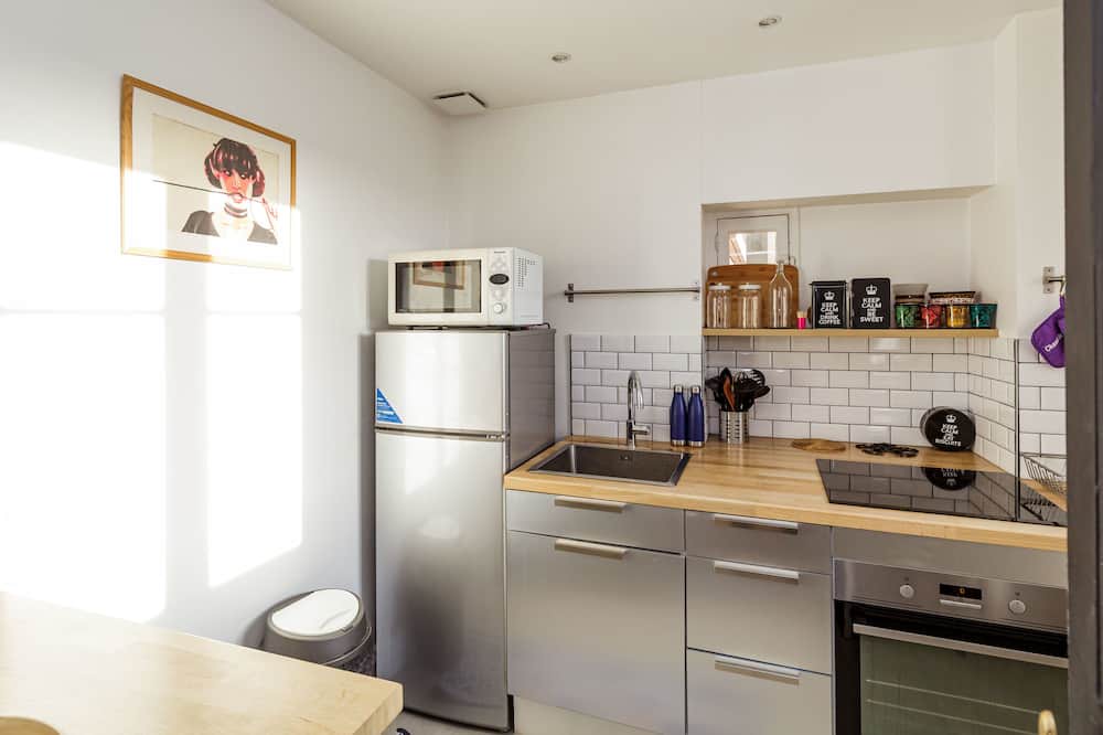 Photo of Kitchen in Clichy