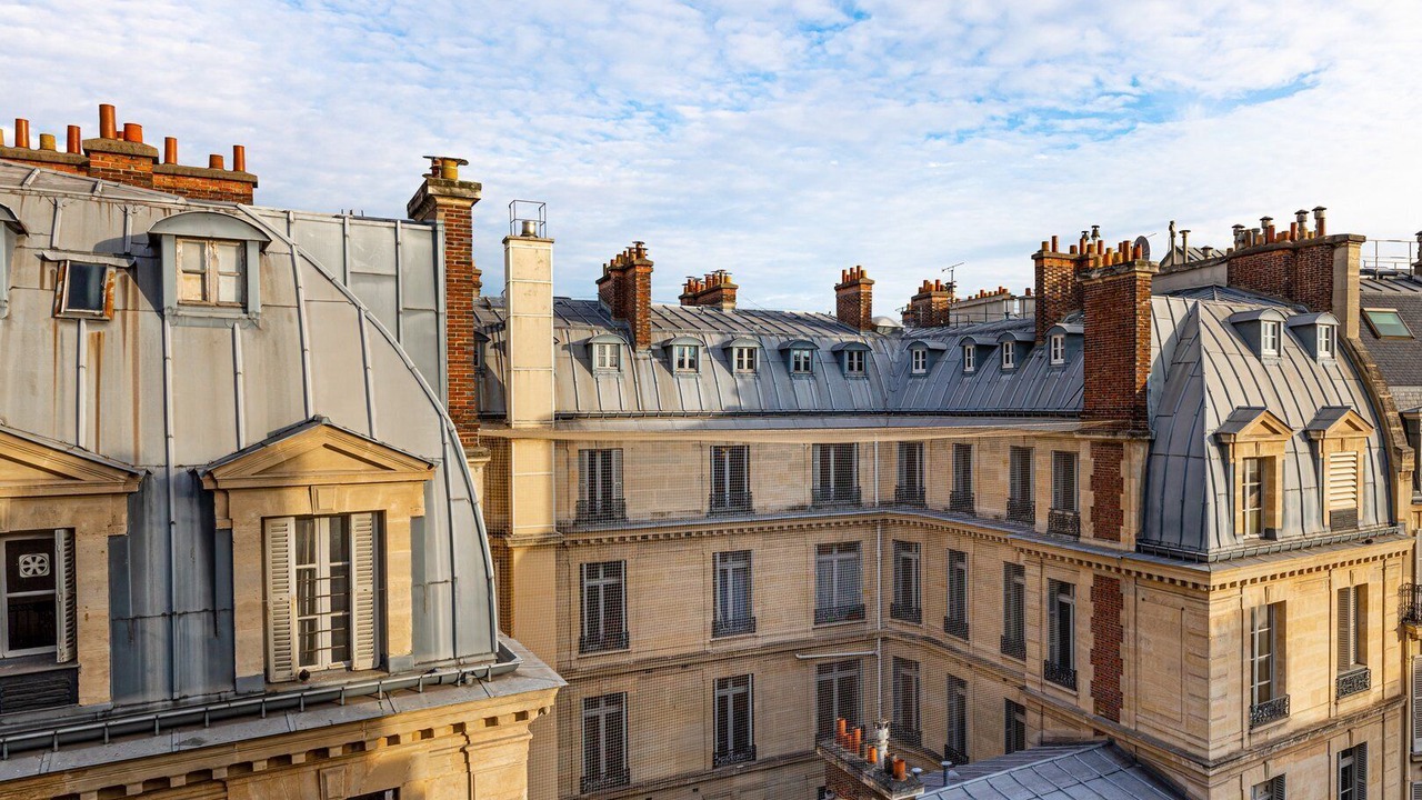 Photo of Outdoor in Palais-Royal