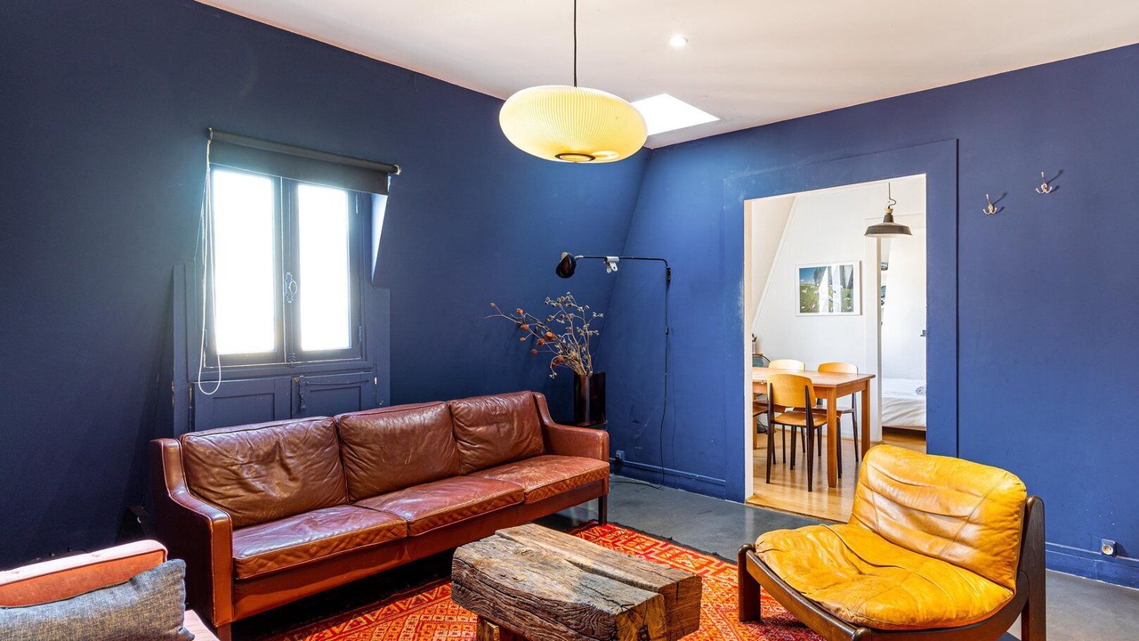 Photo of Livingroom in Palais-Royal
