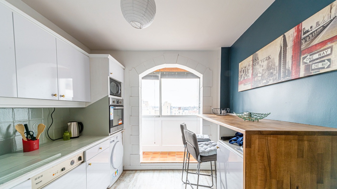 Photo of Kitchen in Neuilly-sur-Marne