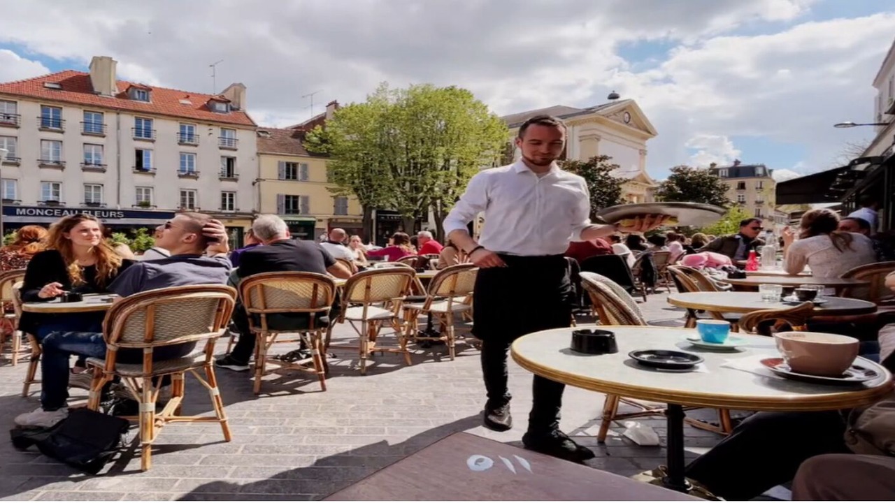 Photo of Outdoor in Domaine du Bois